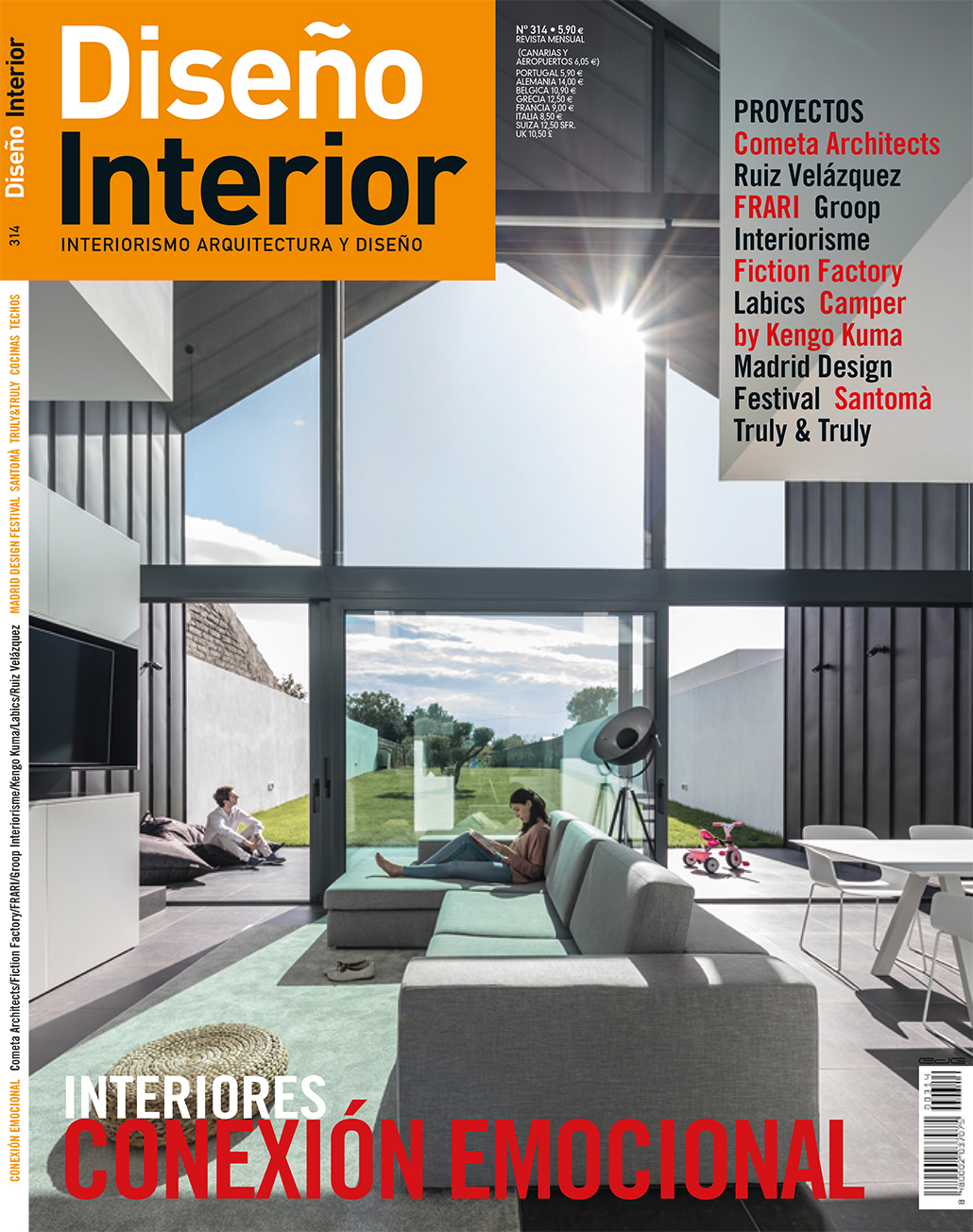 Meisenthal Glass Projects In Diseno Interior March 2019