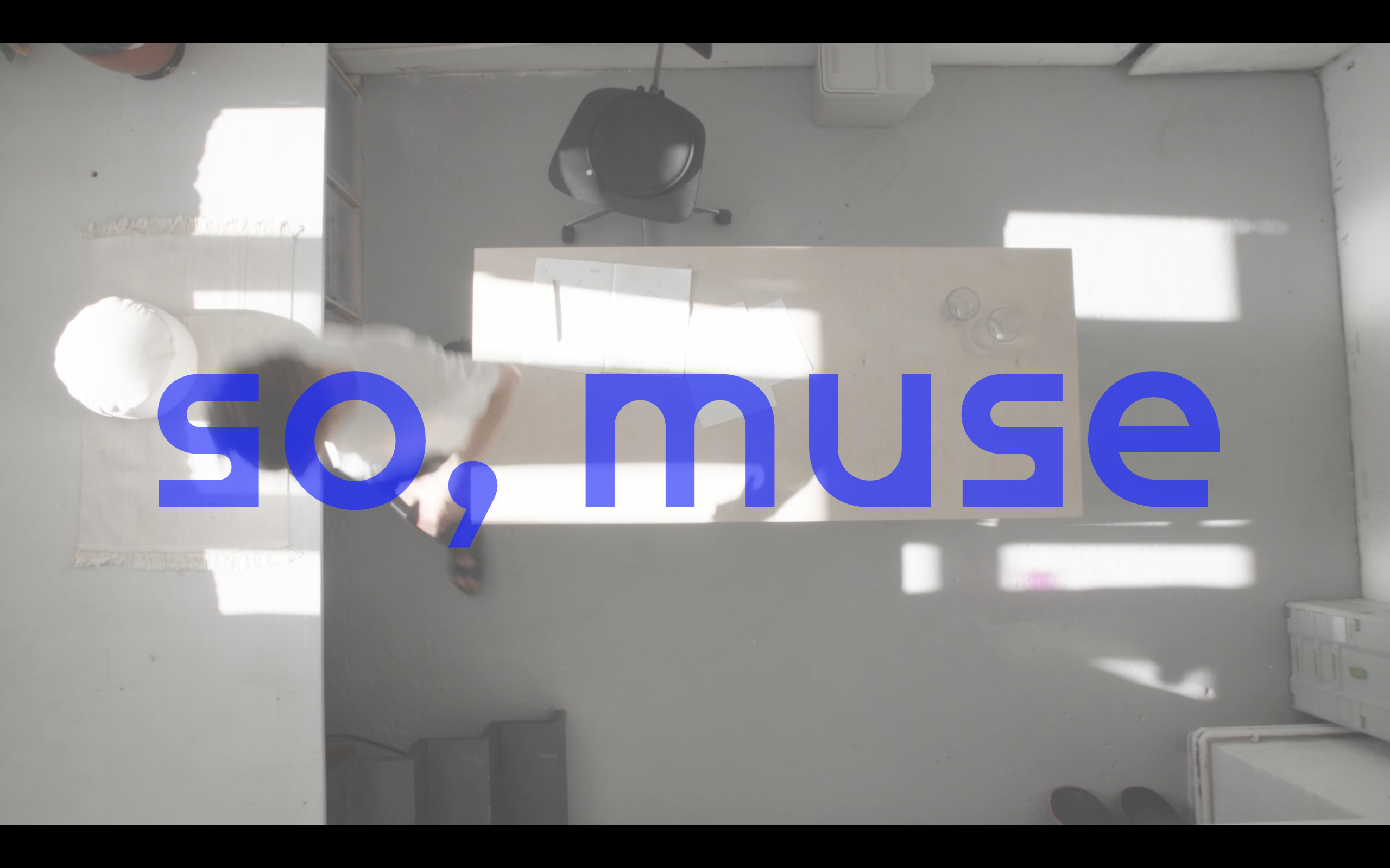 so, muse
