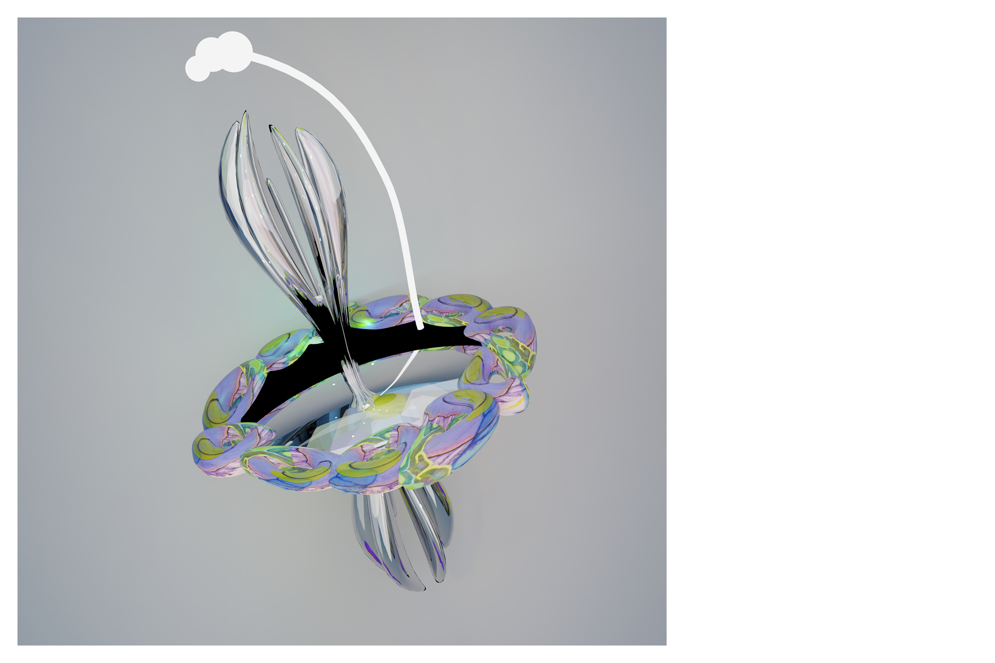 Stargate_DigitalSculpture
