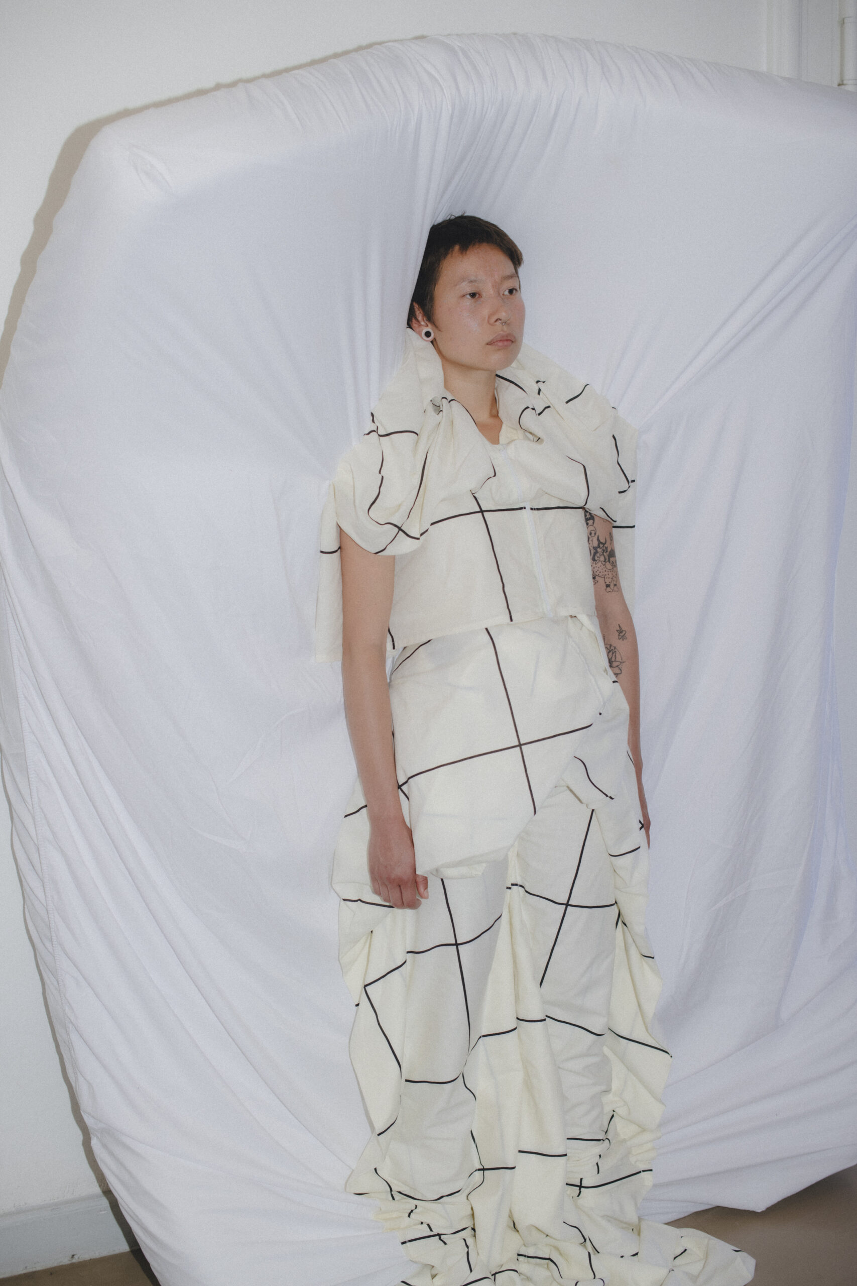 UDK SCHAU 23 by LAURA SCHAEFFER134