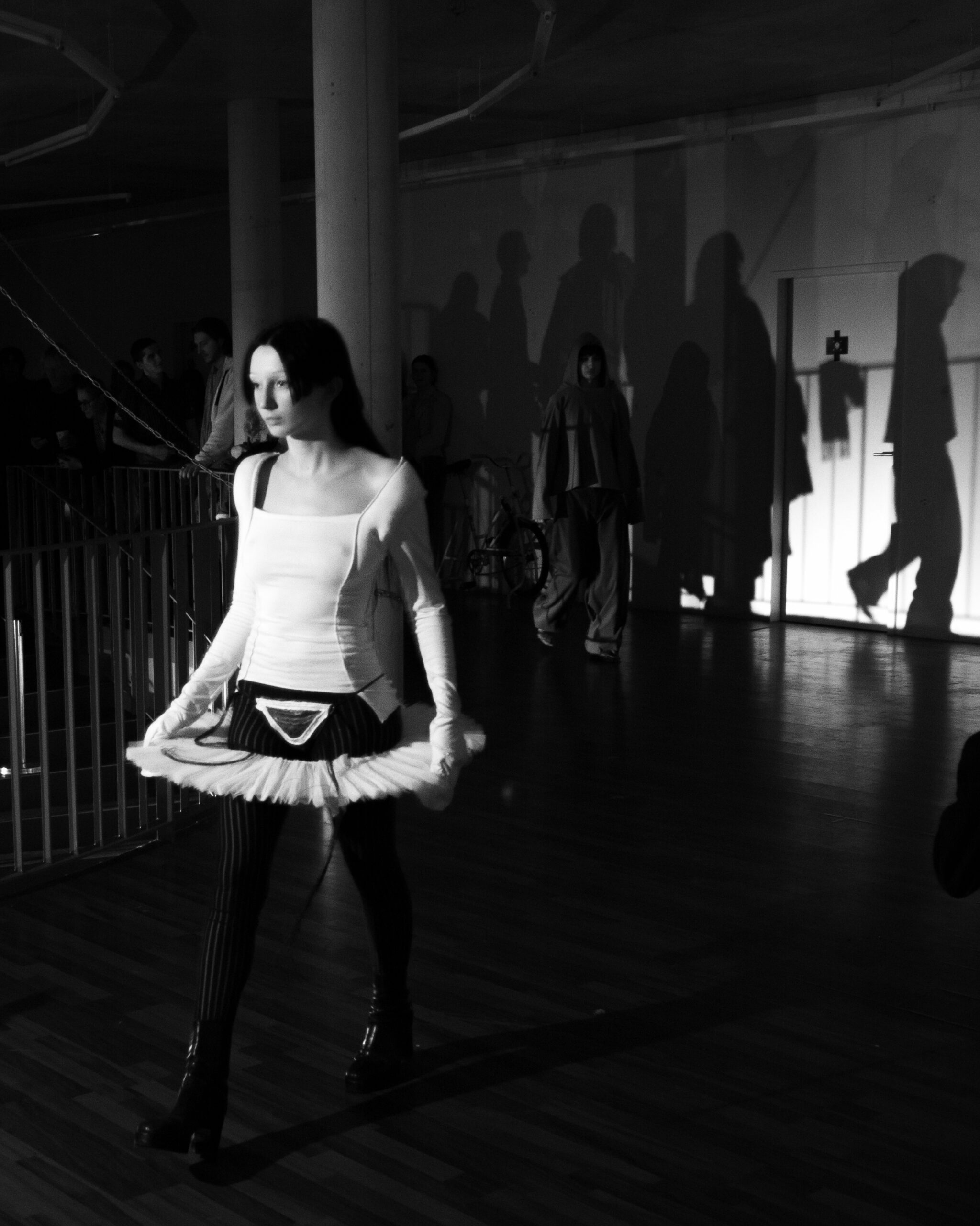 lina runway series by fynnstoldt12