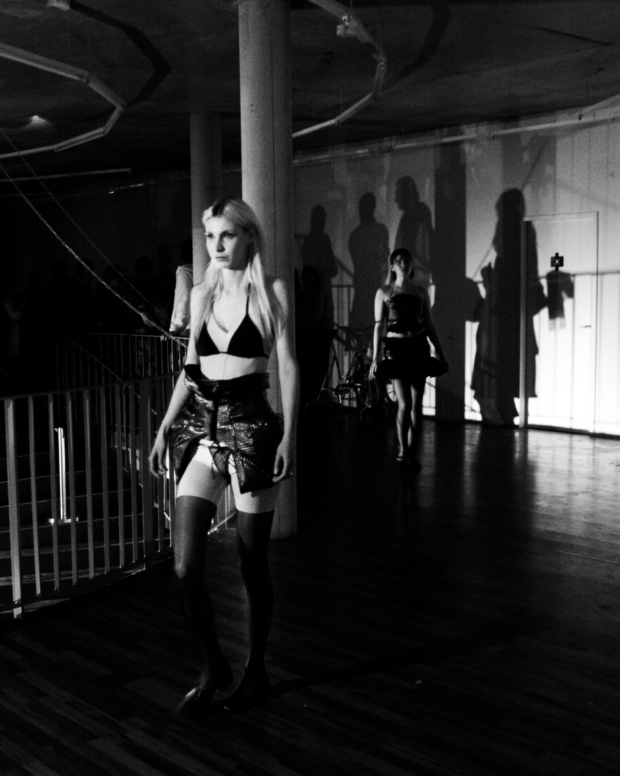 lina runway series by fynnstoldt9